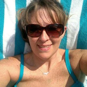 Meet your Posher, Suzi